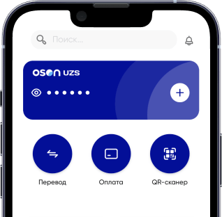 Payment screen Payment screen