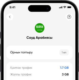 Payment screen Payment screen